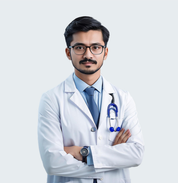 Dr. Sarah Malik