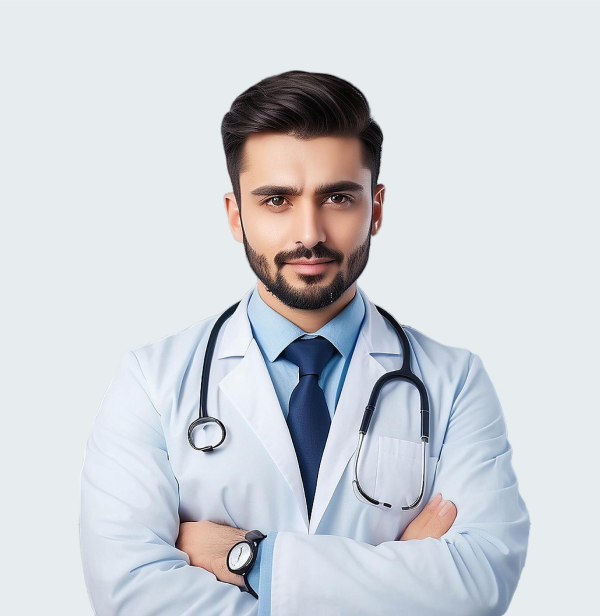Dr. Demo 1