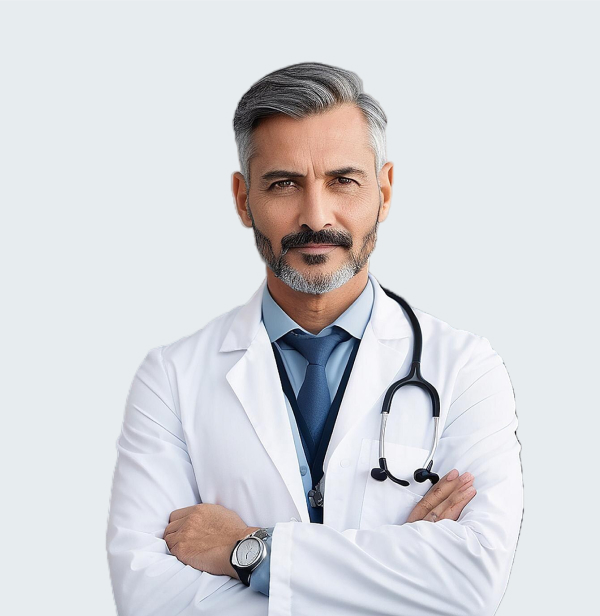 Dr. Demo 3