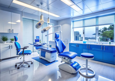 Your Journey to a Healthier Smile Begins Here